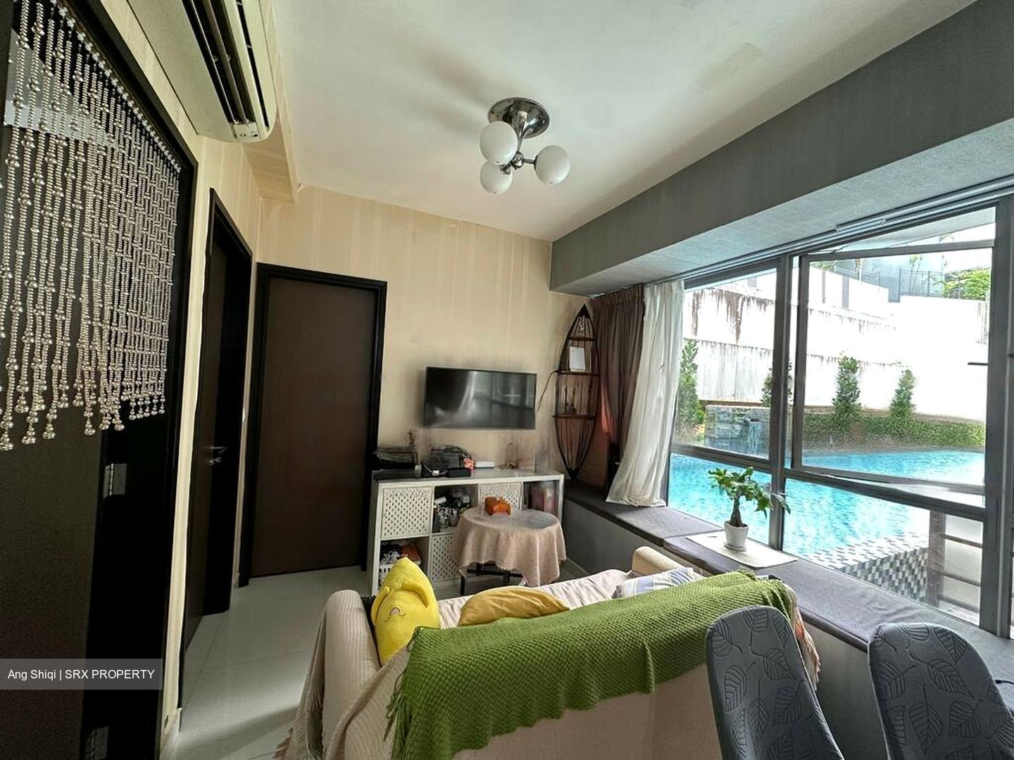 Mount Sophia Suites (D9), Apartment #482509371